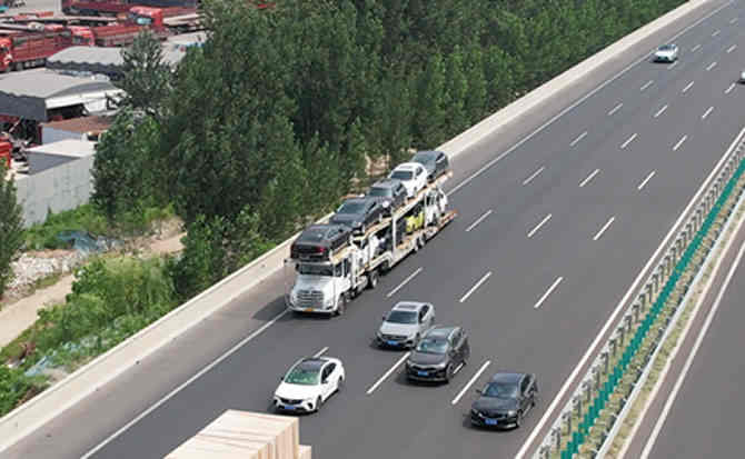 索县高速公路汽车救援